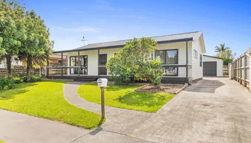 32 Pinehurst Place, Wattle Downs