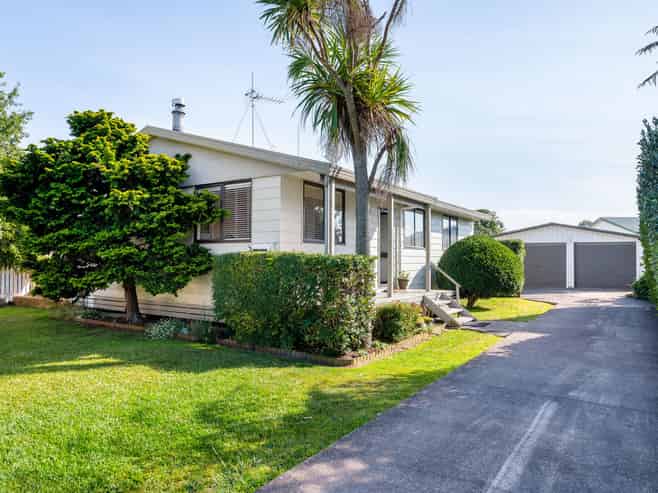 8 Bruton Place, Nawton