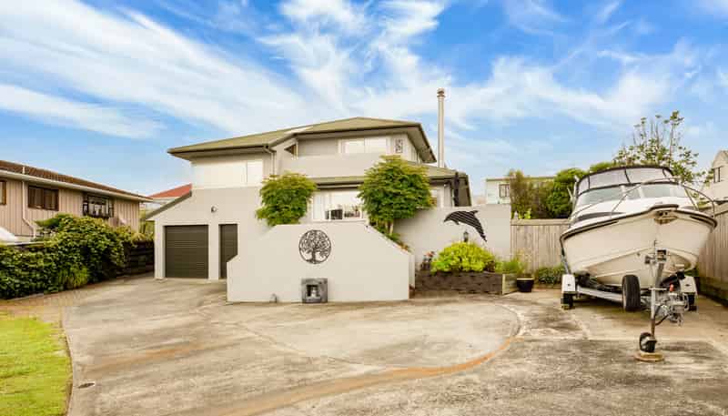 17 Matangi Terrace, Snells Beach