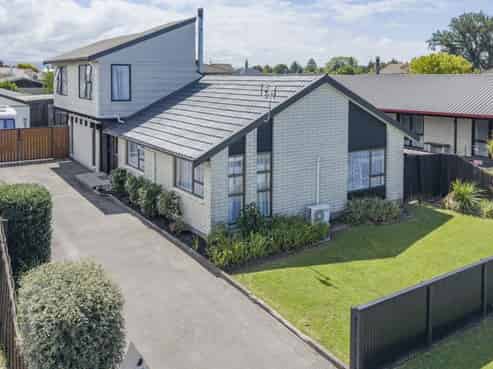 2 Ebert Place, Rangiora