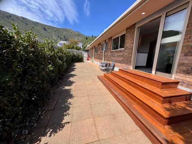67 Moana View Road Waikawa, Picton