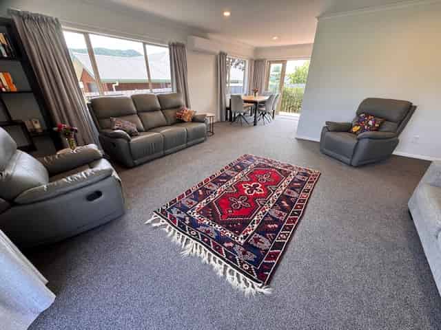 67 Moana View Road Waikawa, Picton