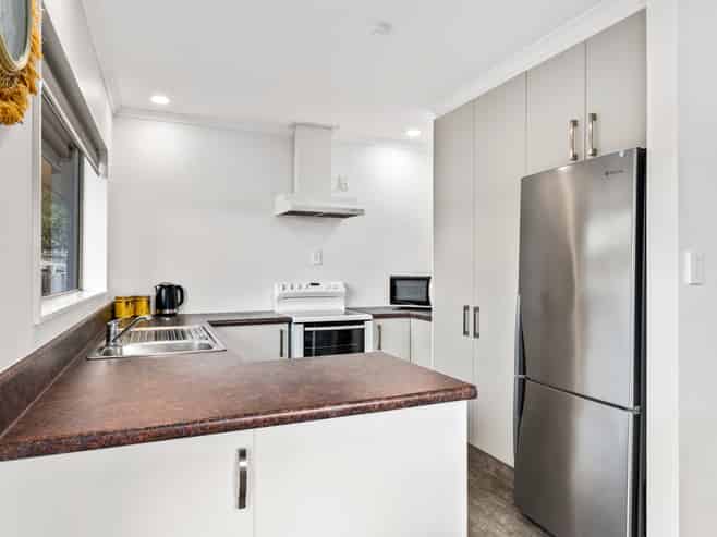 67 Moana View Road Waikawa, Picton