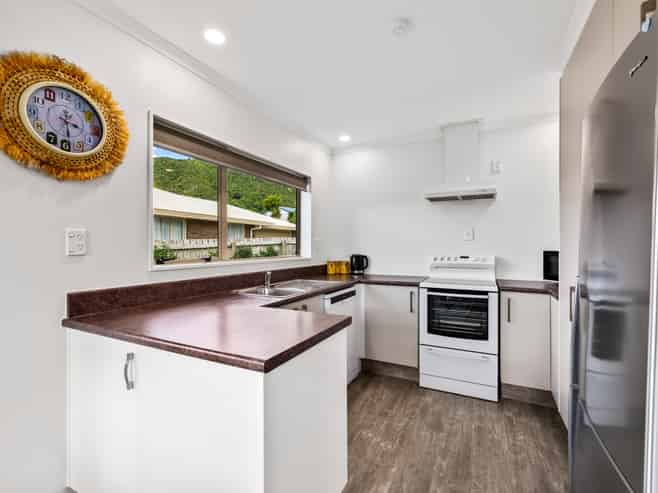 67 Moana View Road Waikawa, Picton