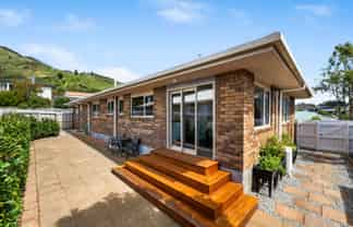 67 Moana View Road Waikawa, Picton
