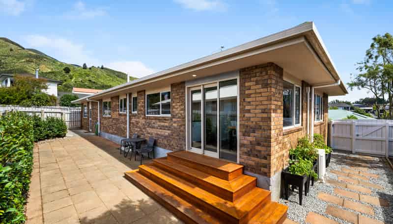 67 Moana View Road Waikawa, Picton