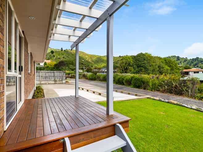 67 Moana View Road Waikawa, Picton
