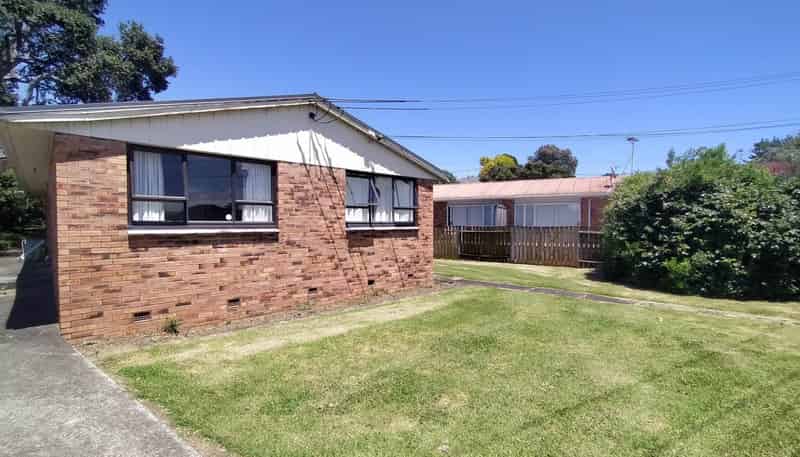 1/171 Penrose Road, Mount Wellington