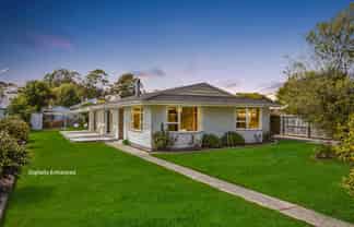 9 Vickery Street, Kaiapoi