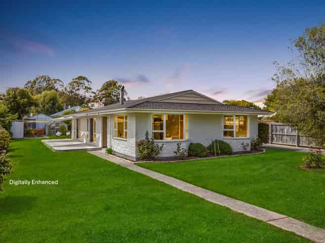 9 Vickery Street, Kaiapoi