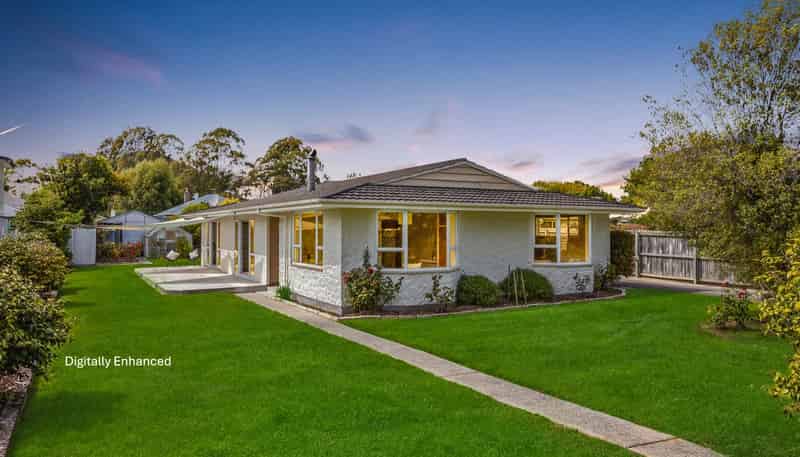 9 Vickery Street, Kaiapoi