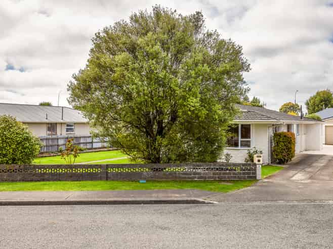 9 Vickery Street, Kaiapoi