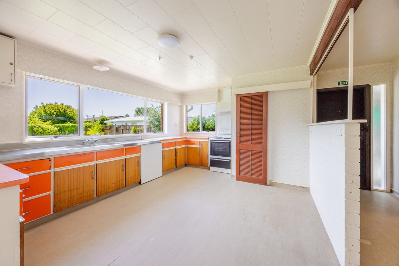 Wheelchair friendly with multi-generational living - Ansicht 6