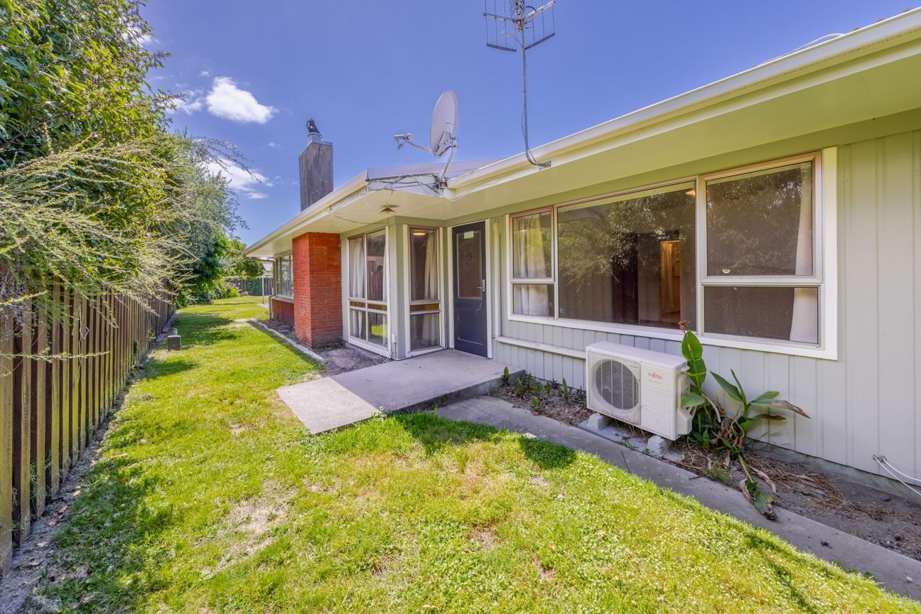 Wheelchair friendly with multi-generational living - Ansicht 2