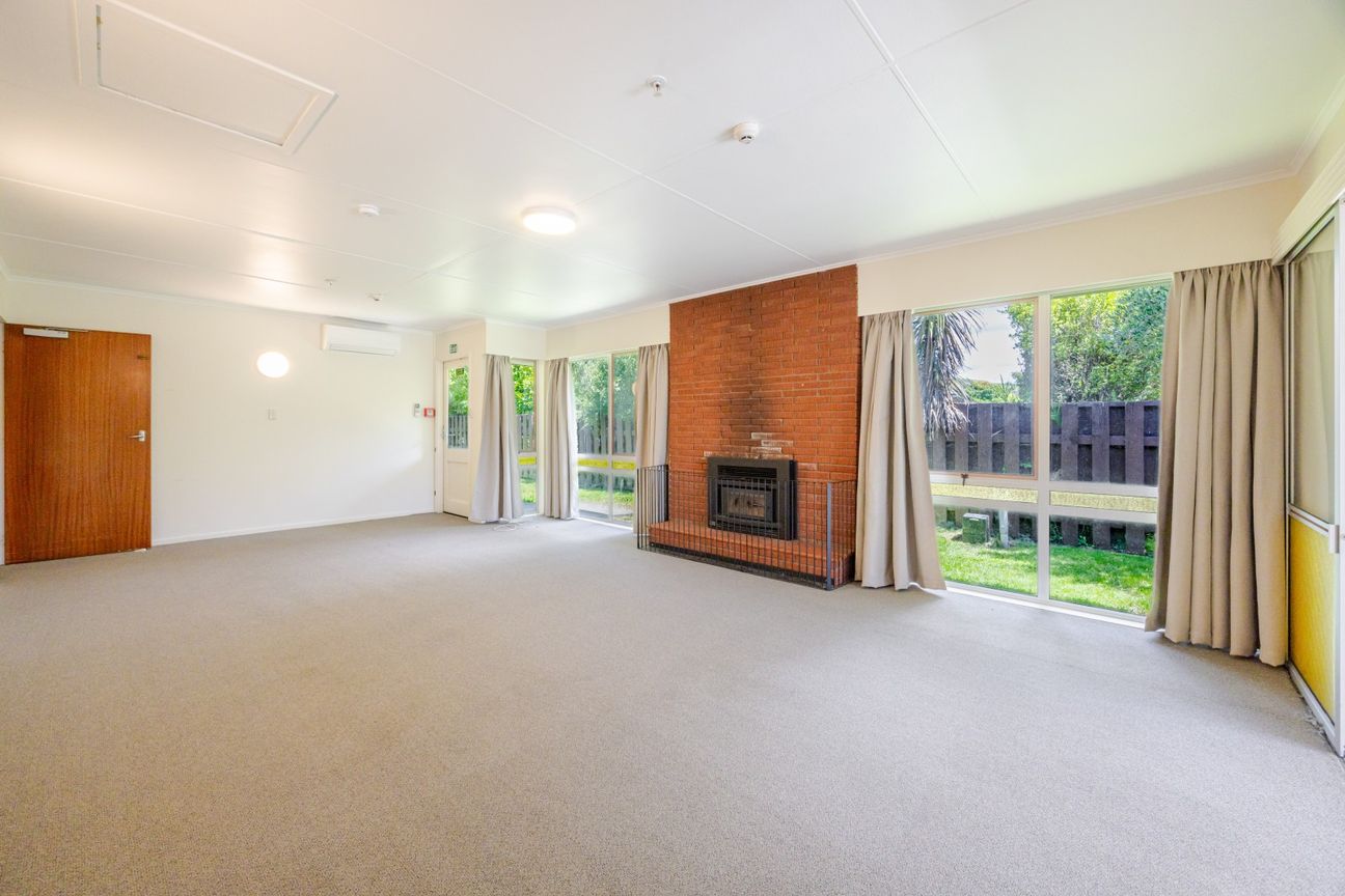 Wheelchair friendly with multi-generational living - Mehr