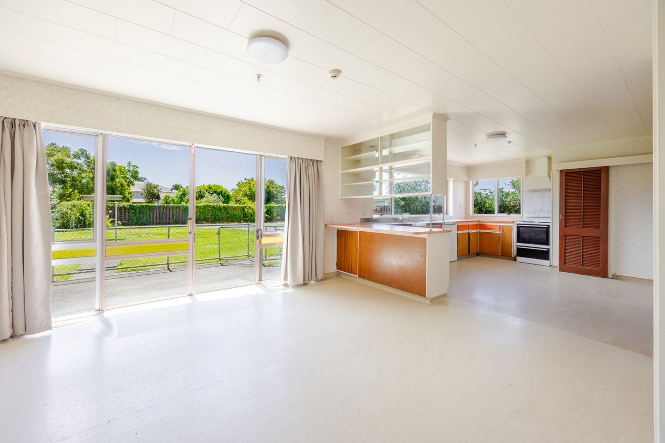 Wheelchair friendly with multi-generational living - Ansicht 5