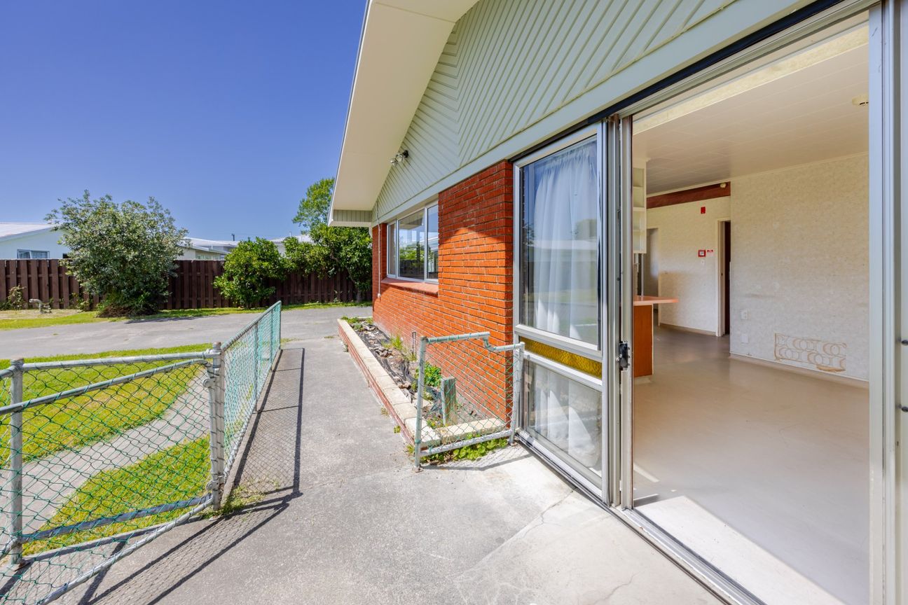 Wheelchair friendly with multi-generational living - Ansicht 4