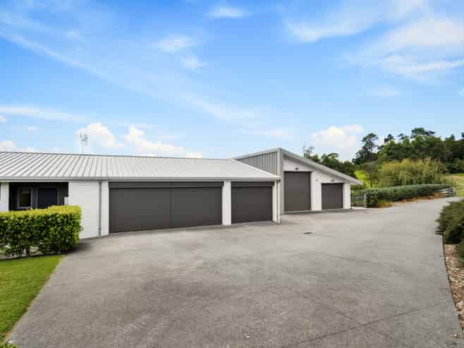 153H Green Road, Dairy Flat