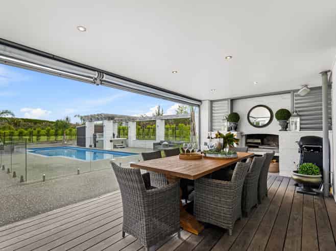 153H Green Road, Dairy Flat