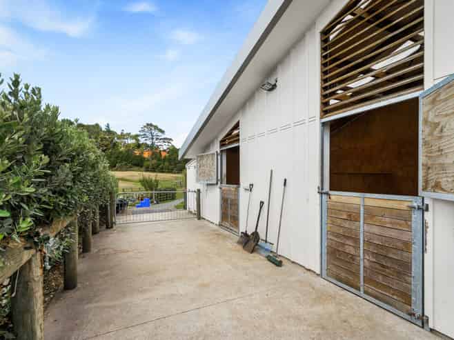 153H Green Road, Dairy Flat