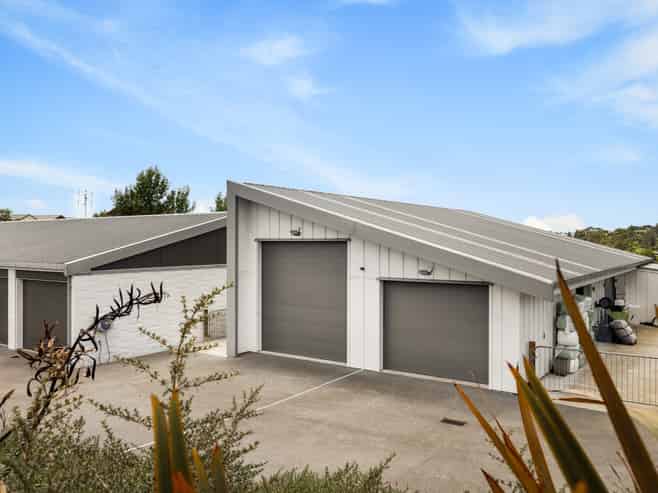 153H Green Road, Dairy Flat