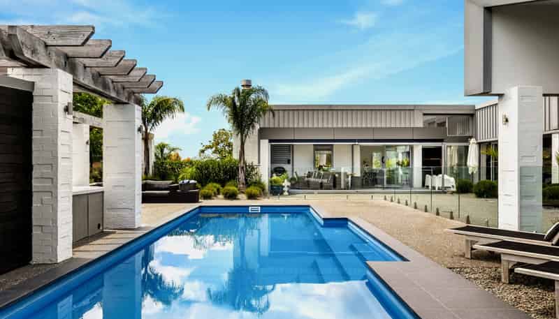 153H Green Road, Dairy Flat