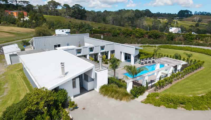 153H Green Road, Dairy Flat