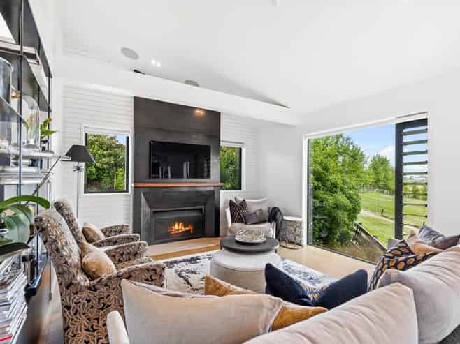 153H Green Road, Dairy Flat