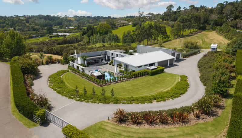 153H Green Road, Dairy Flat