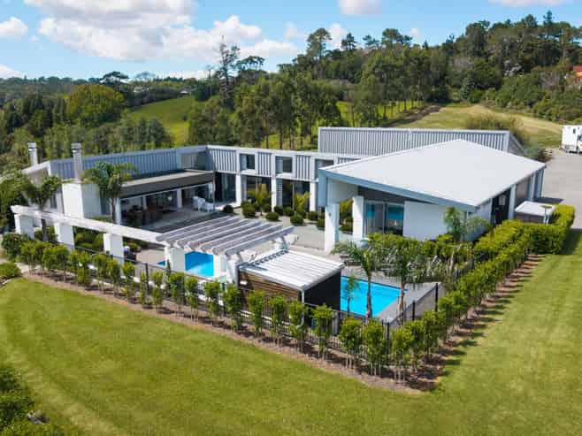 153H Green Road, Dairy Flat