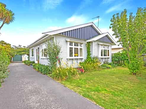 9 Jennings Place, Rangiora