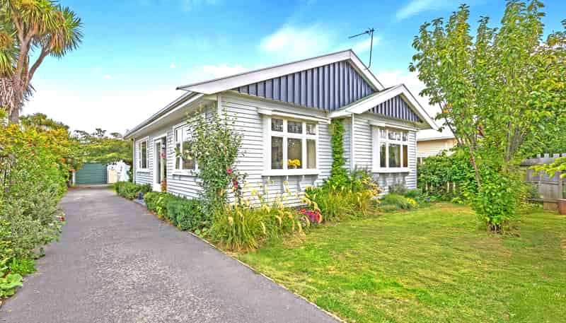 9 Jennings Place, Rangiora