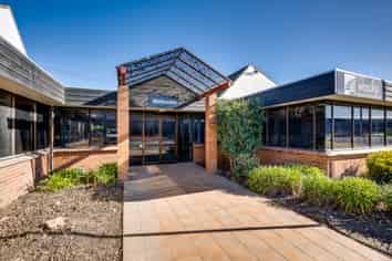 Large Office Tenancy in Irongate