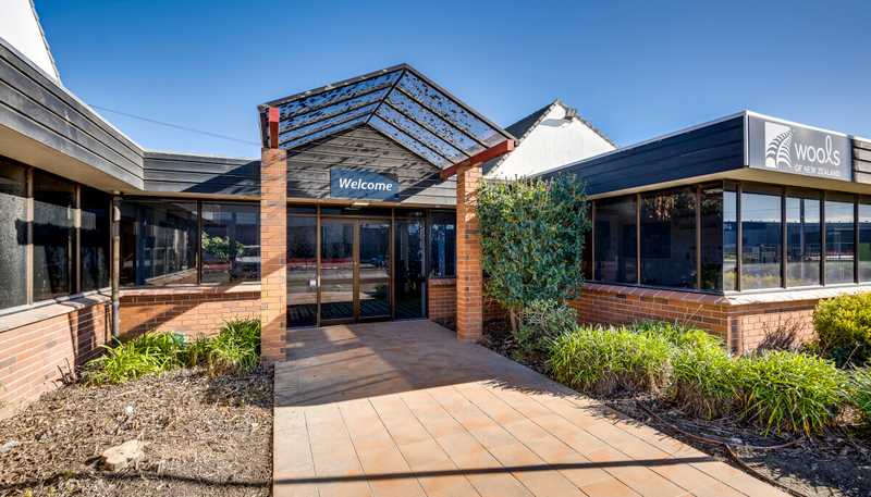 1194 Maraekakaho Road, Longlands