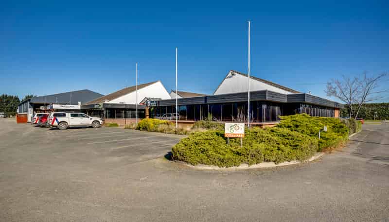 1194 Maraekakaho Road, Longlands