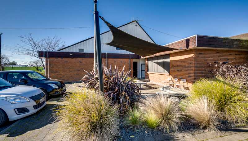 1194 Maraekakaho Road, Longlands