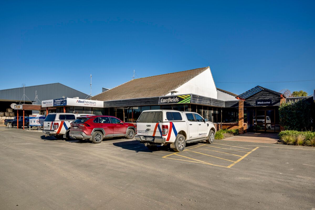 Large Office Tenancy in Irongate - Ansicht 2