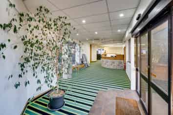 Large Office Tenancy in Irongate