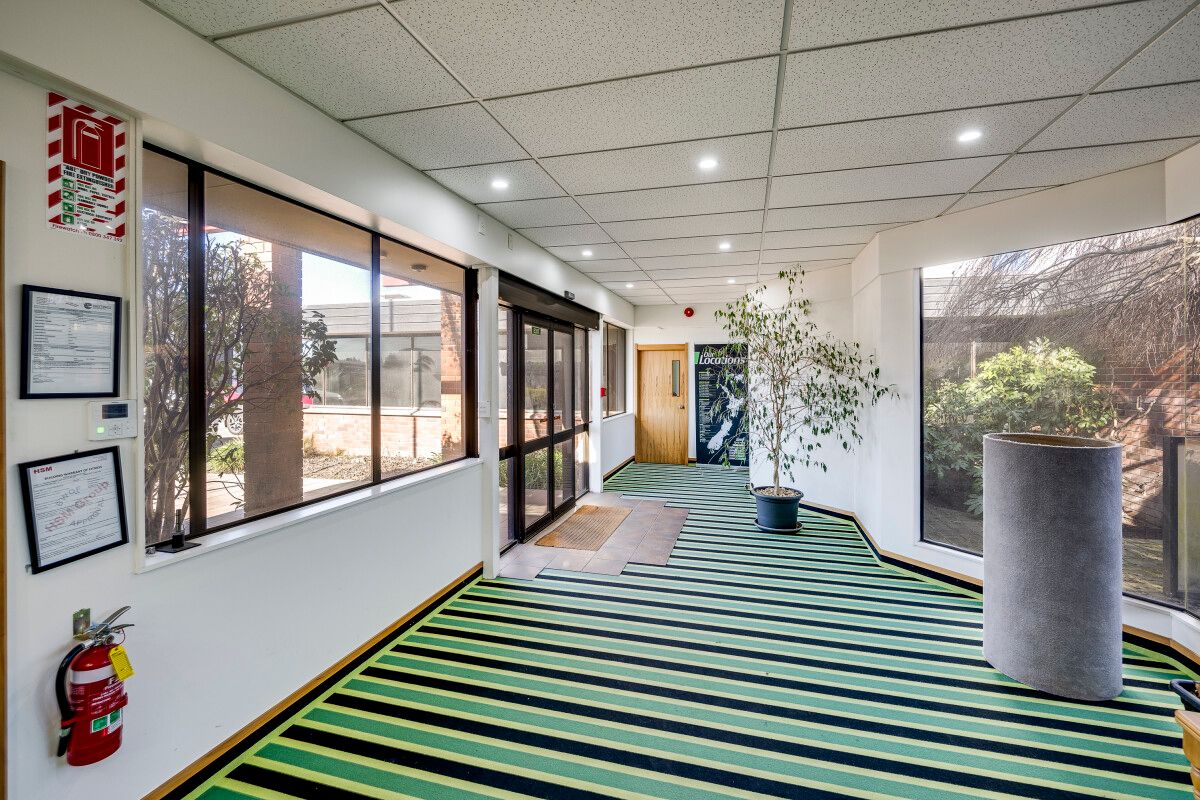 Large Office Tenancy in Irongate - Ansicht 5