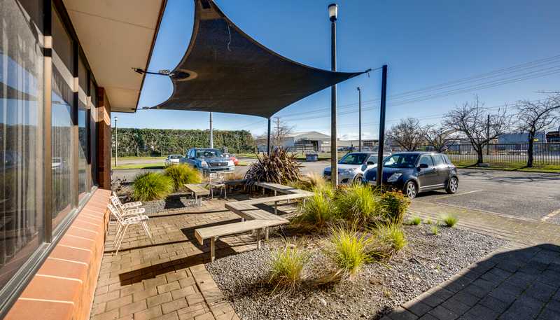 1194 Maraekakaho Road, Longlands