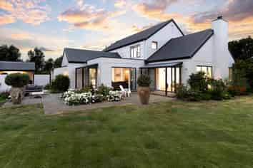 2 Camwell Park, Flaxton, Rangiora