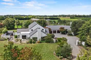 2 Camwell Park, Flaxton, Rangiora