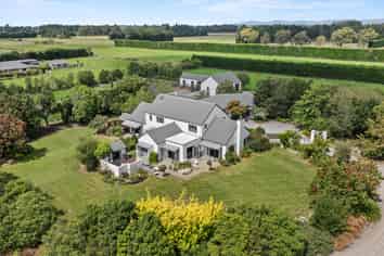 2 Camwell Park, Flaxton, Rangiora