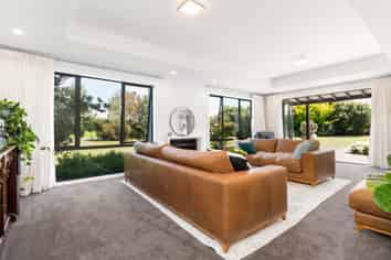 2 Camwell Park, Flaxton, Rangiora