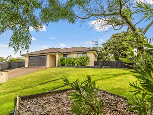20 Hoyte Place, Pukehangi