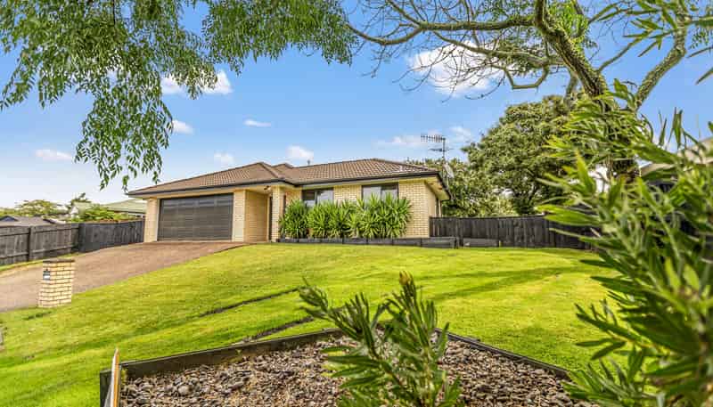 20 Hoyte Place, Pukehangi