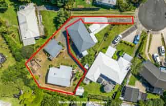 11a Gilpin Place, Beach Haven