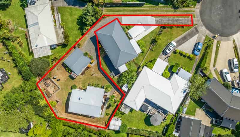 11a Gilpin Place, Beach Haven