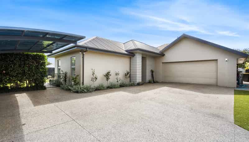 3 Minorca Lane, Burwood
