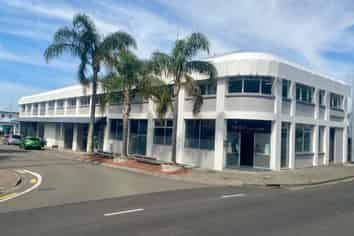 Light Filled Affordable CBD Fringe Office